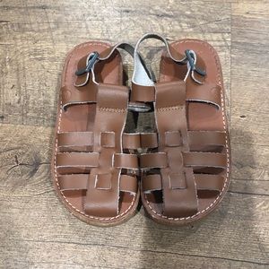 Freshly Picked Bixby sandals